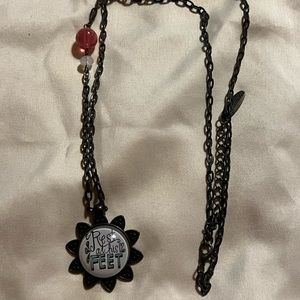 Plunder Design necklace